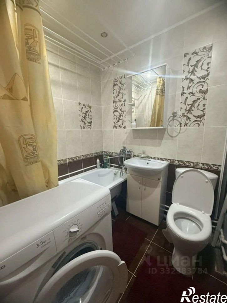 1-комн квартира ул Островского, 69,  д. 69
