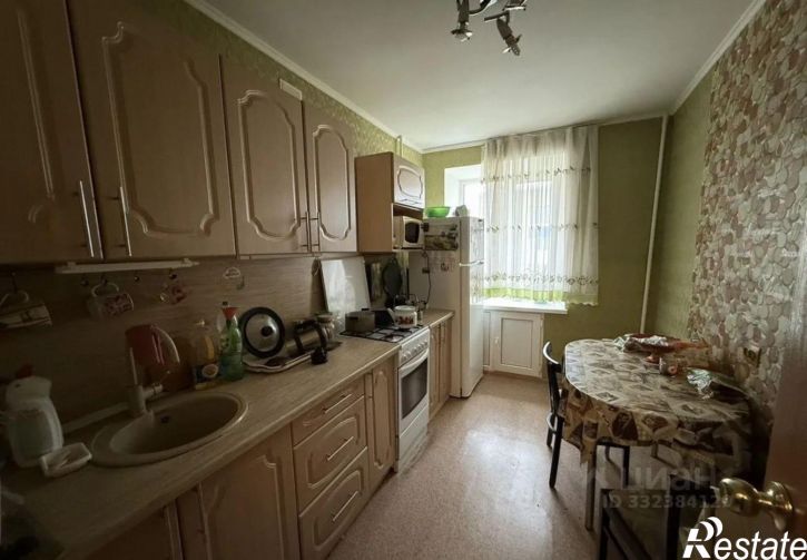 2-комн квартира ул Островского, 65,  д. 65