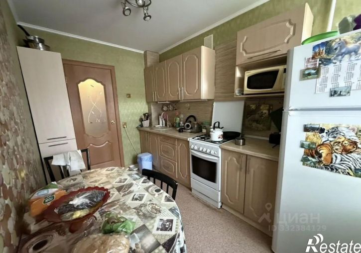 2-комн квартира ул Островского, 65,  д. 65