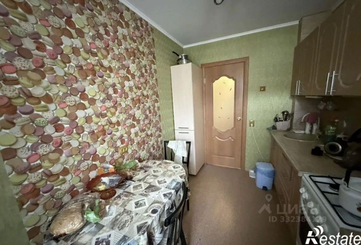 2-комн квартира ул Островского, 65,  д. 65