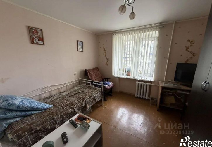 2-комн квартира ул Островского, 65,  д. 65