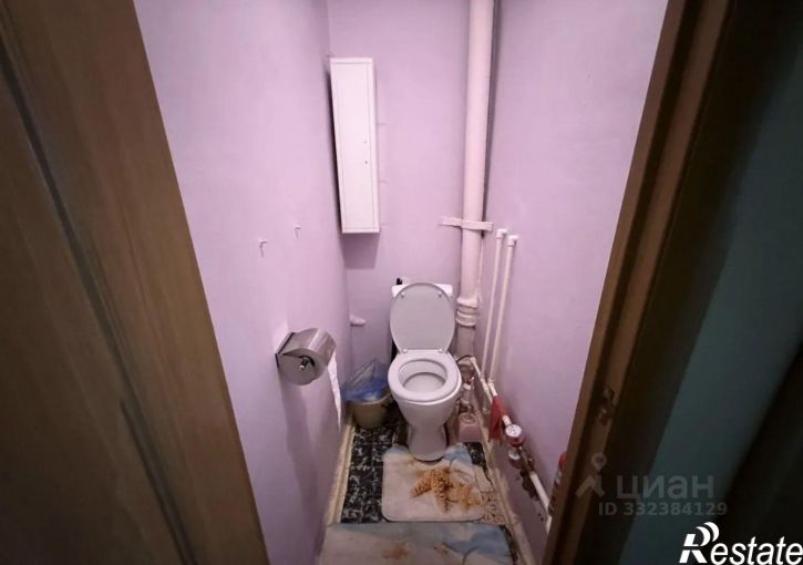 2-комн квартира ул Островского, 65,  д. 65