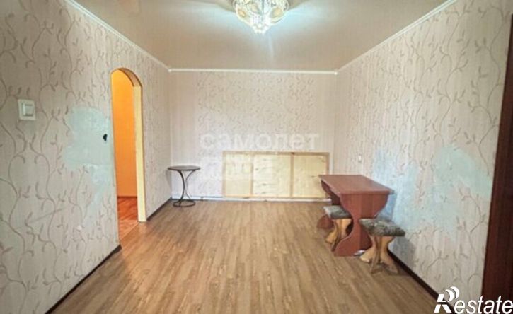 2-комн квартира ул Калинина, 72,  д. 72