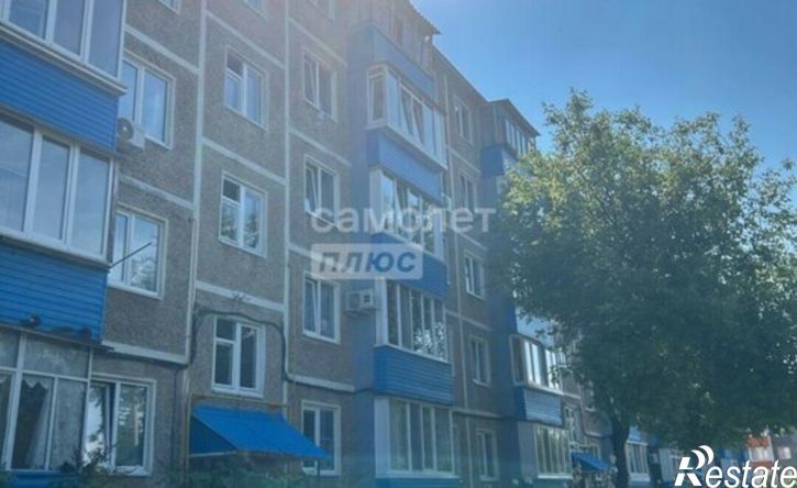 2-комн квартира ул Калинина, 24,  д. 24