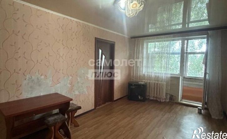 2-комн квартира ул Калинина, 72,  д. 72