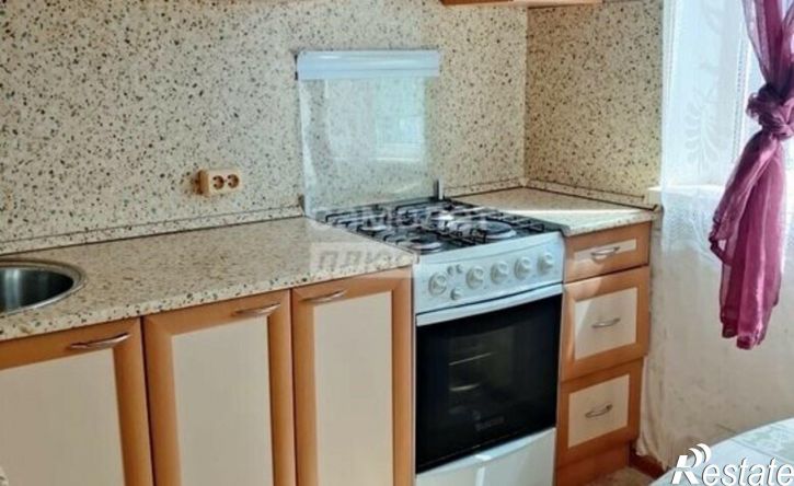 2-комн квартира ул Калинина, 24,  д. 24
