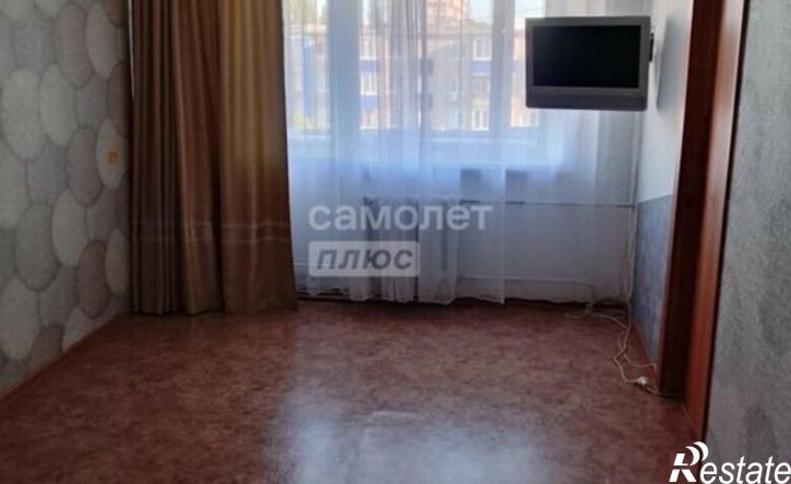 2-комн квартира ул Калинина, 24,  д. 24