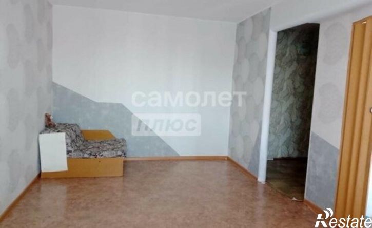 2-комн квартира ул Калинина, 24,  д. 24