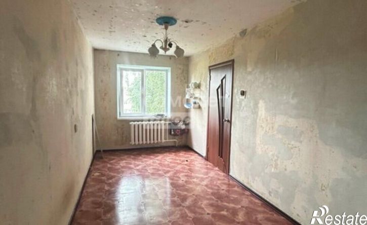 2-комн квартира ул Калинина, 72,  д. 72