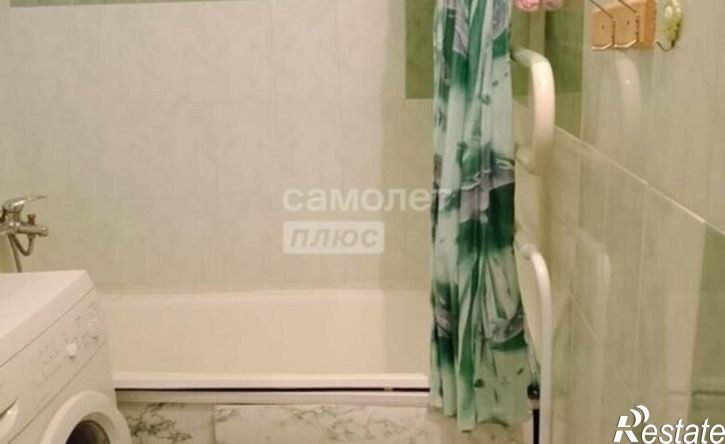 2-комн квартира ул Калинина, 24,  д. 24