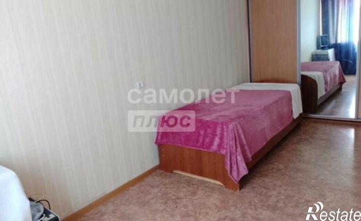 2-комн квартира ул Калинина, 24,  д. 24