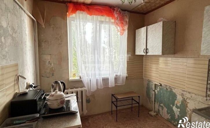 2-комн квартира ул Калинина, 72,  д. 72