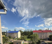 3-комн, 82кв м, этаж 5/5 ул Хирургическая, 4