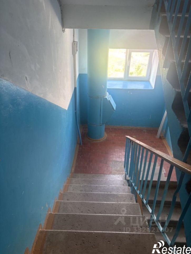 1-комн квартира ул Бочкарева, 9А,  д. 9А