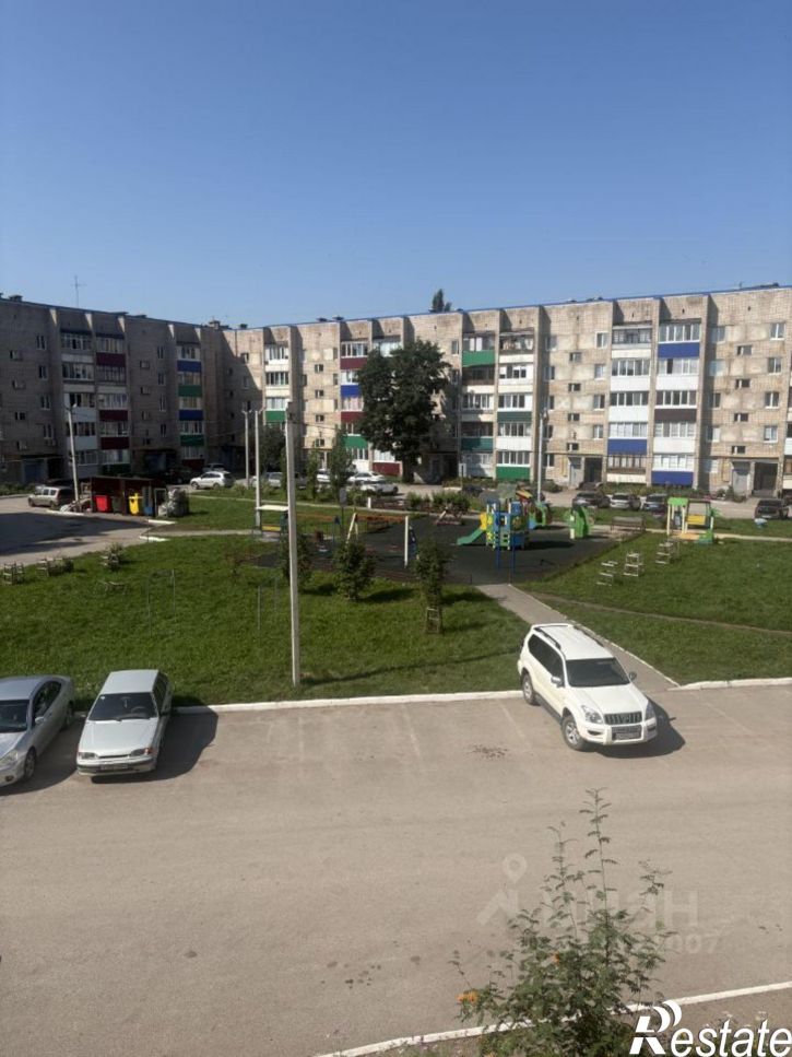1-комн квартира ул Бочкарева, 9А,  д. 9А