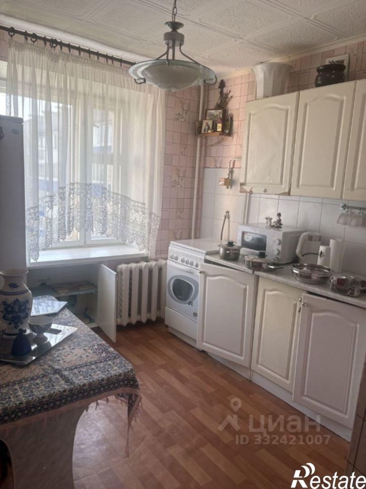 1-комн квартира ул Бочкарева, 9А,  д. 9А