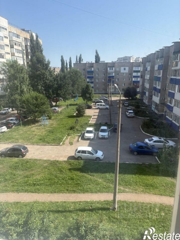 1-комн квартира ул Бочкарева, 9А,  д. 9А