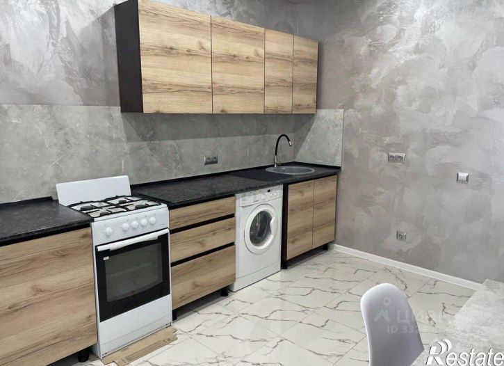 1-комн квартира ул Малыгина, 1,  д. 1