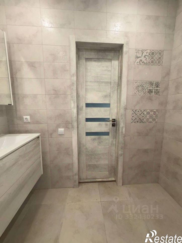 1-комн квартира ул Малыгина, 1,  д. 1