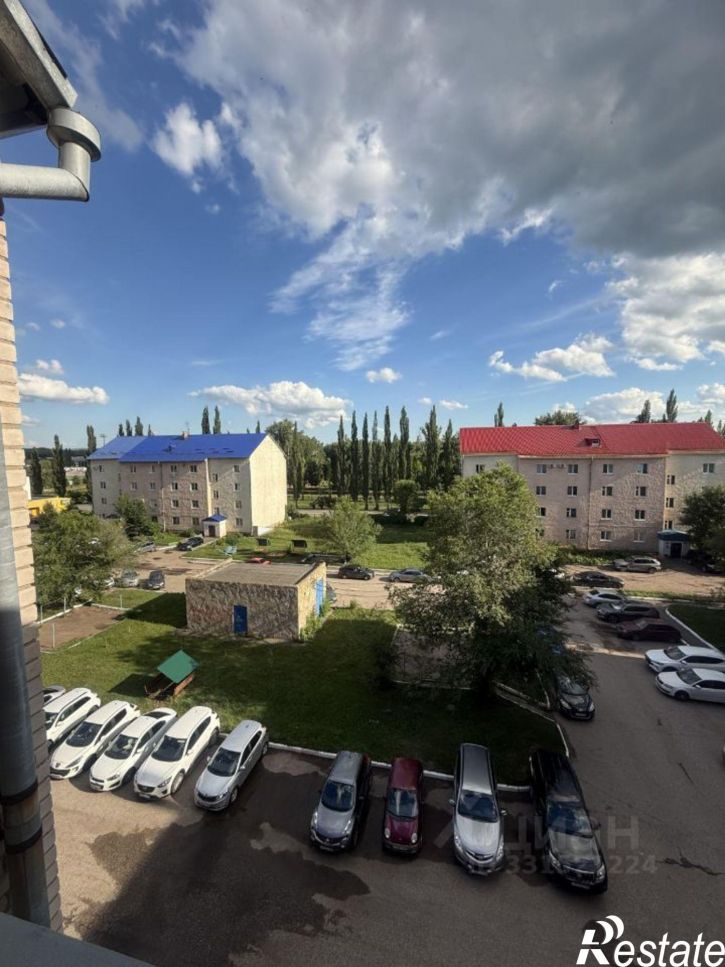3-комн квартира ул Хирургическая, 4,  д. 4