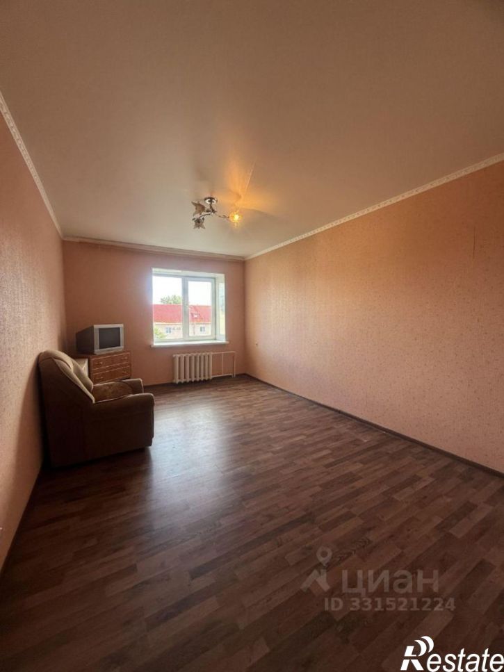 3-комн квартира ул Хирургическая, 4,  д. 4
