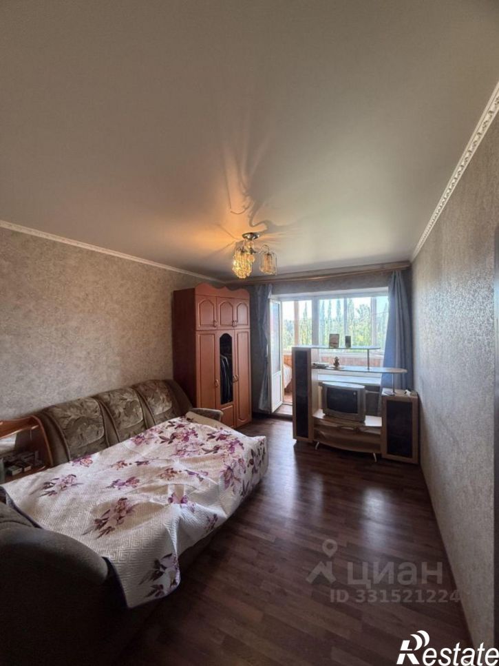 3-комн квартира ул Хирургическая, 4,  д. 4