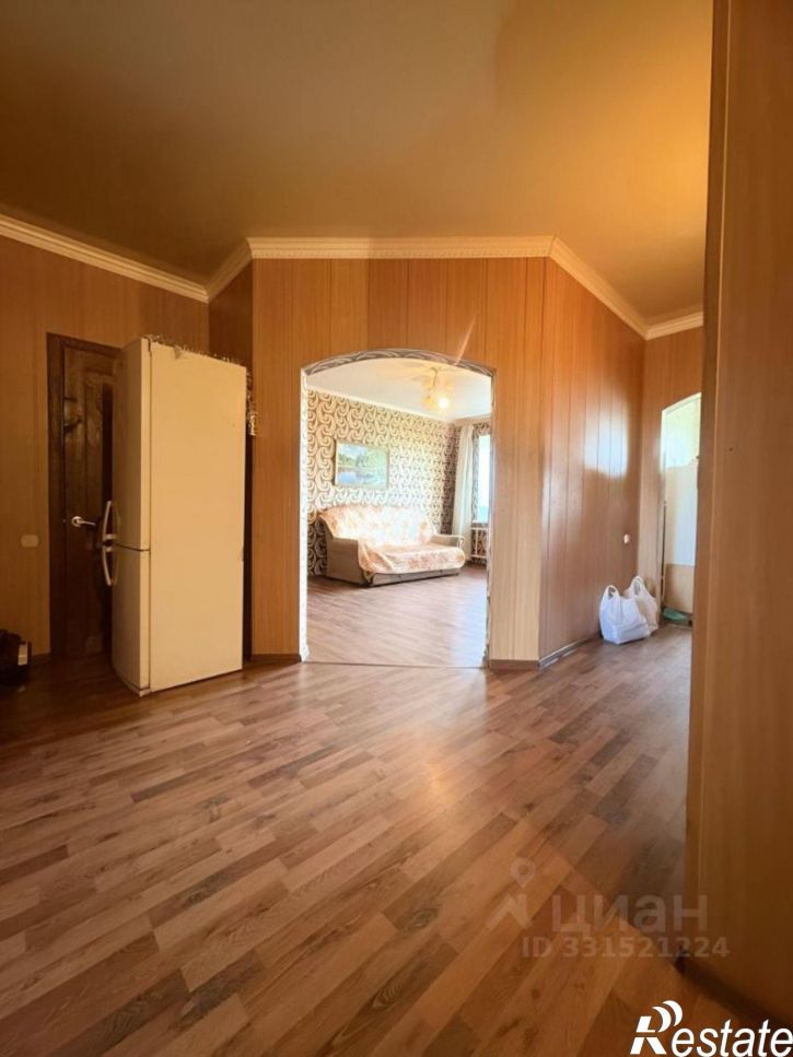 3-комн квартира ул Хирургическая, 4,  д. 4