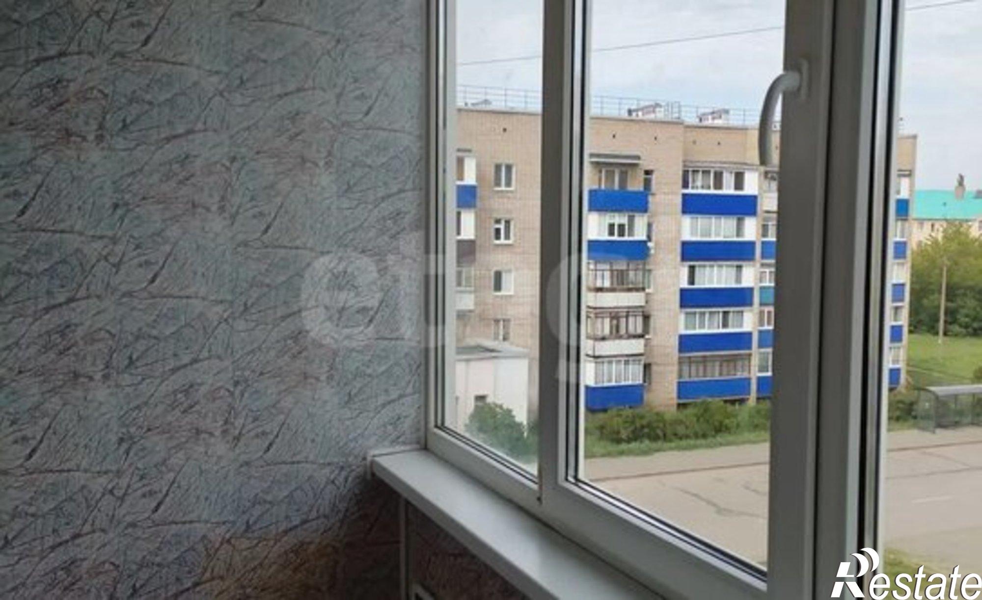 Купить квартиру за 3 600 000 рублей на ул Строителей, 46