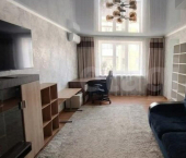 2-комн, 77кв м, этаж 2/9 б-р Юлаева, 12в
