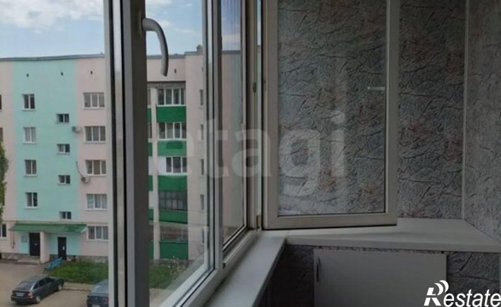 3-комн квартира ул Строителей, 46,  д. 46