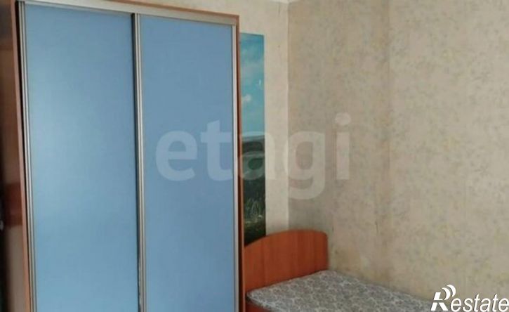 3-комн квартира ул Строителей, 46,  д. 46