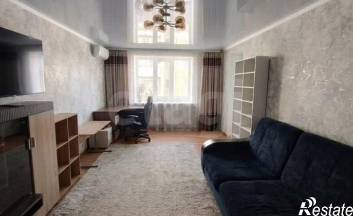 2-комн квартира б-р Юлаева, 12в,  д. 12в