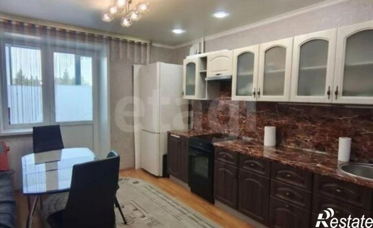 2-комн квартира б-р Юлаева, 12в,  д. 12в