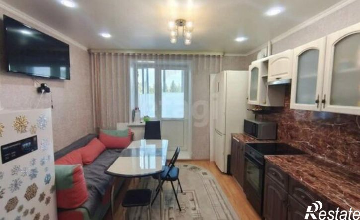 2-комн квартира б-р Юлаева, 12в,  д. 12в