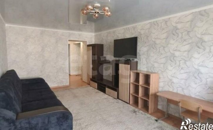 2-комн квартира б-р Юлаева, 12в,  д. 12в