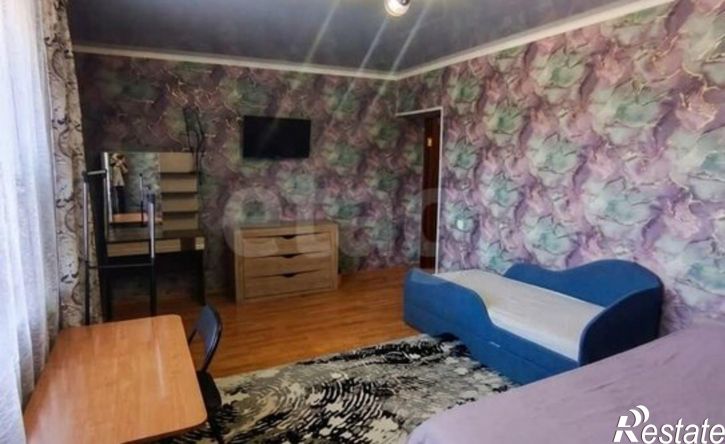 2-комн квартира б-р Юлаева, 12в,  д. 12в