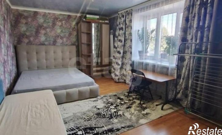 2-комн квартира б-р Юлаева, 12в,  д. 12в