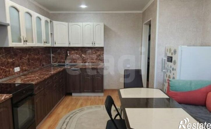 2-комн квартира б-р Юлаева, 12в,  д. 12в