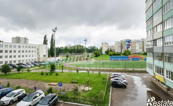 2-комн квартира ул Губкина, 2б,  д. 2б