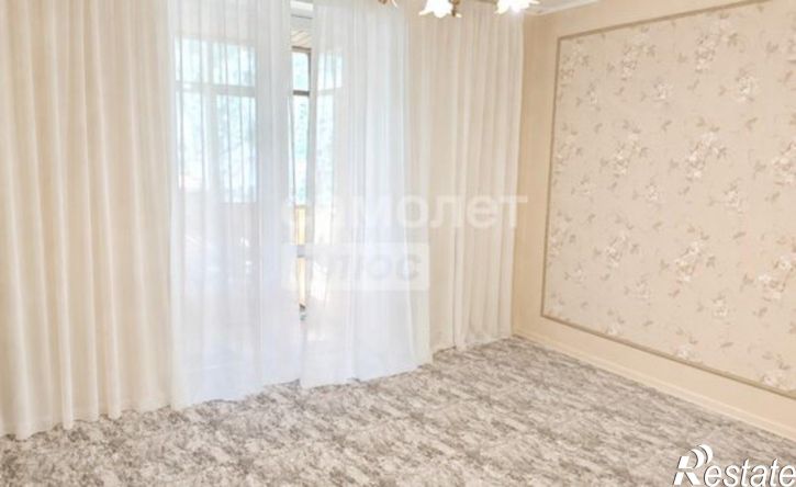 3-комн квартира ул Горького, 8,  д. 8