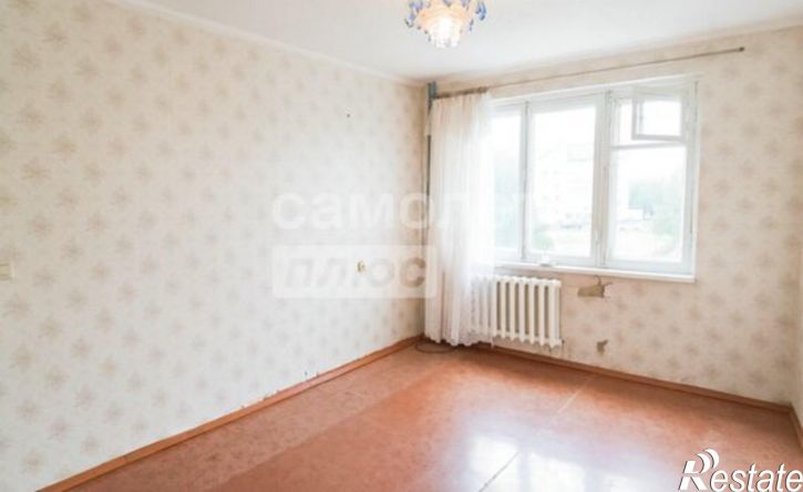 2-комн квартира ул Губкина, 2б,  д. 2б