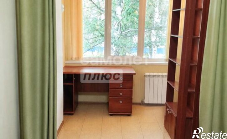 3-комн квартира ул Горького, 8,  д. 8