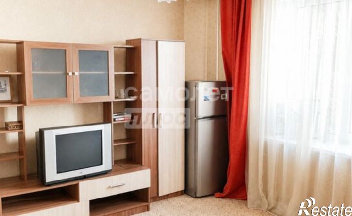 3-комн квартира ул Горького, 8,  д. 8