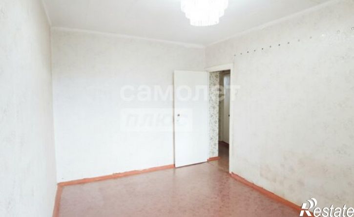 2-комн квартира ул Губкина, 2б,  д. 2б