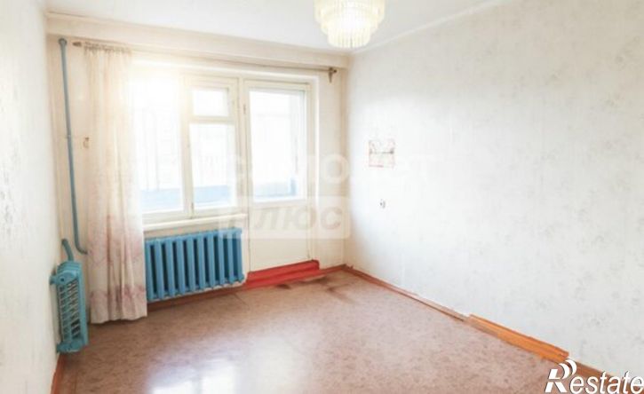 2-комн квартира ул Губкина, 2б,  д. 2б