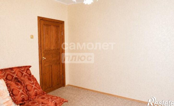 3-комн квартира ул Горького, 8,  д. 8