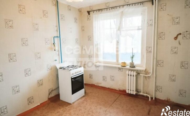 2-комн квартира ул Губкина, 2б,  д. 2б