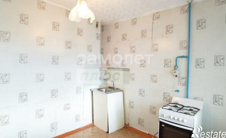 2-комн квартира ул Губкина, 2б,  д. 2б