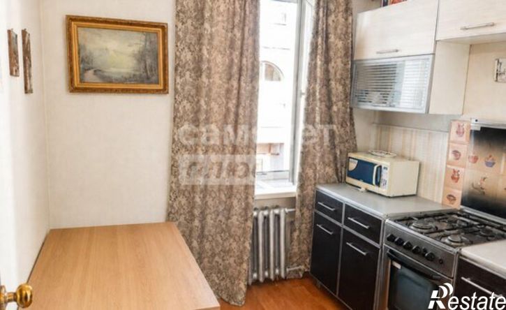 3-комн квартира ул Горького, 8,  д. 8