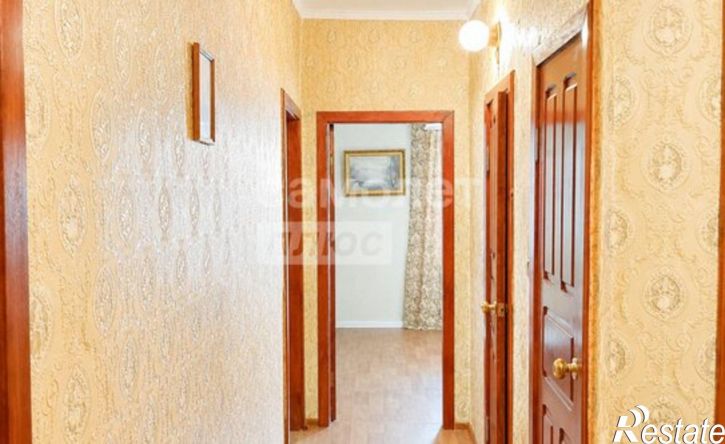 3-комн квартира ул Горького, 8,  д. 8